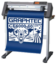 GRAPHTEC CE6000-60